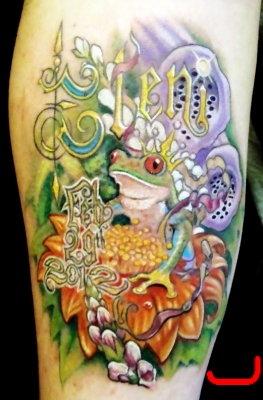 Custom Tattoos by Jeremy Garrett_3