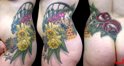 Custom Tattoos by Jeremy Garrett_5